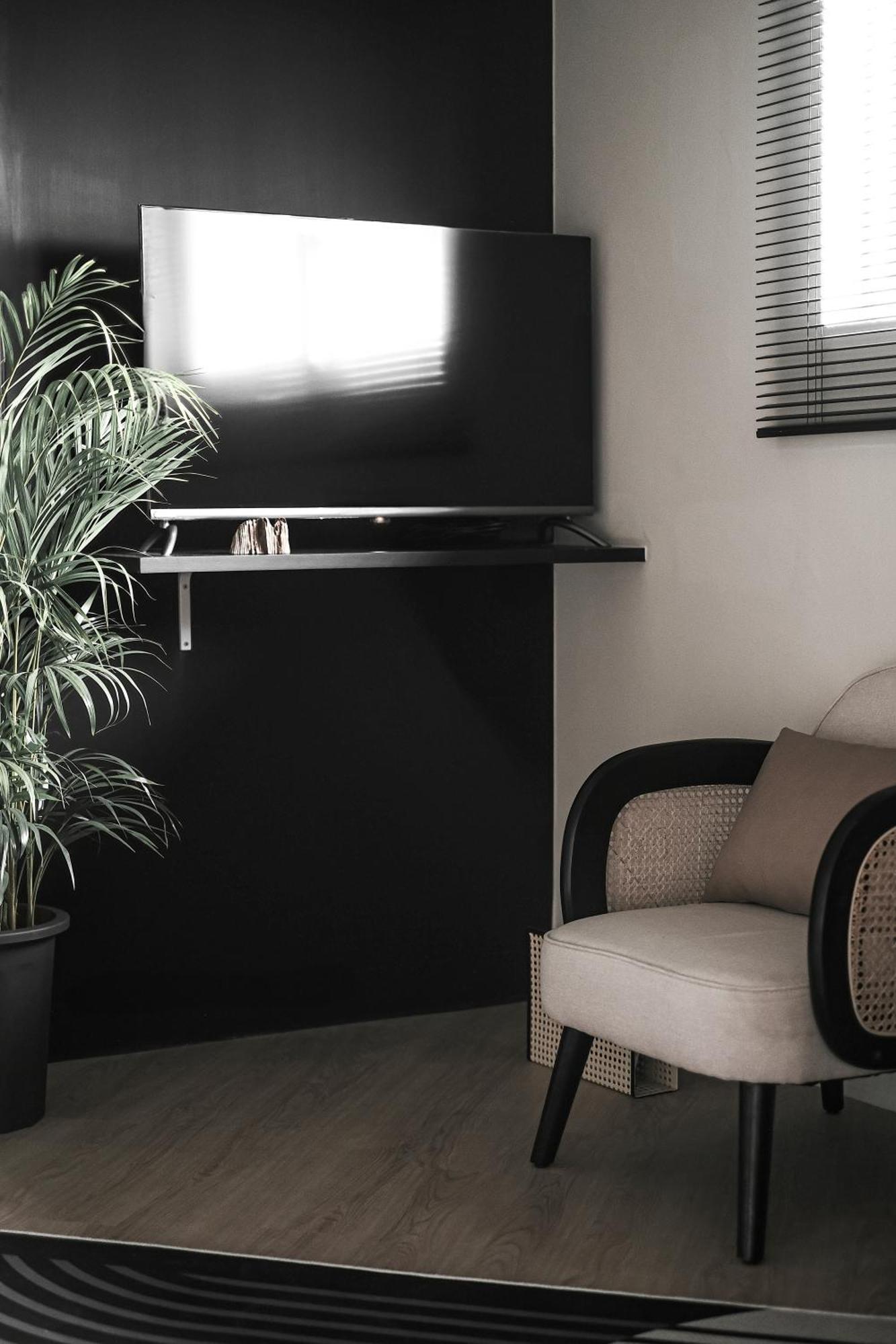 We2 Design Hotel Тайджун Екстериор снимка