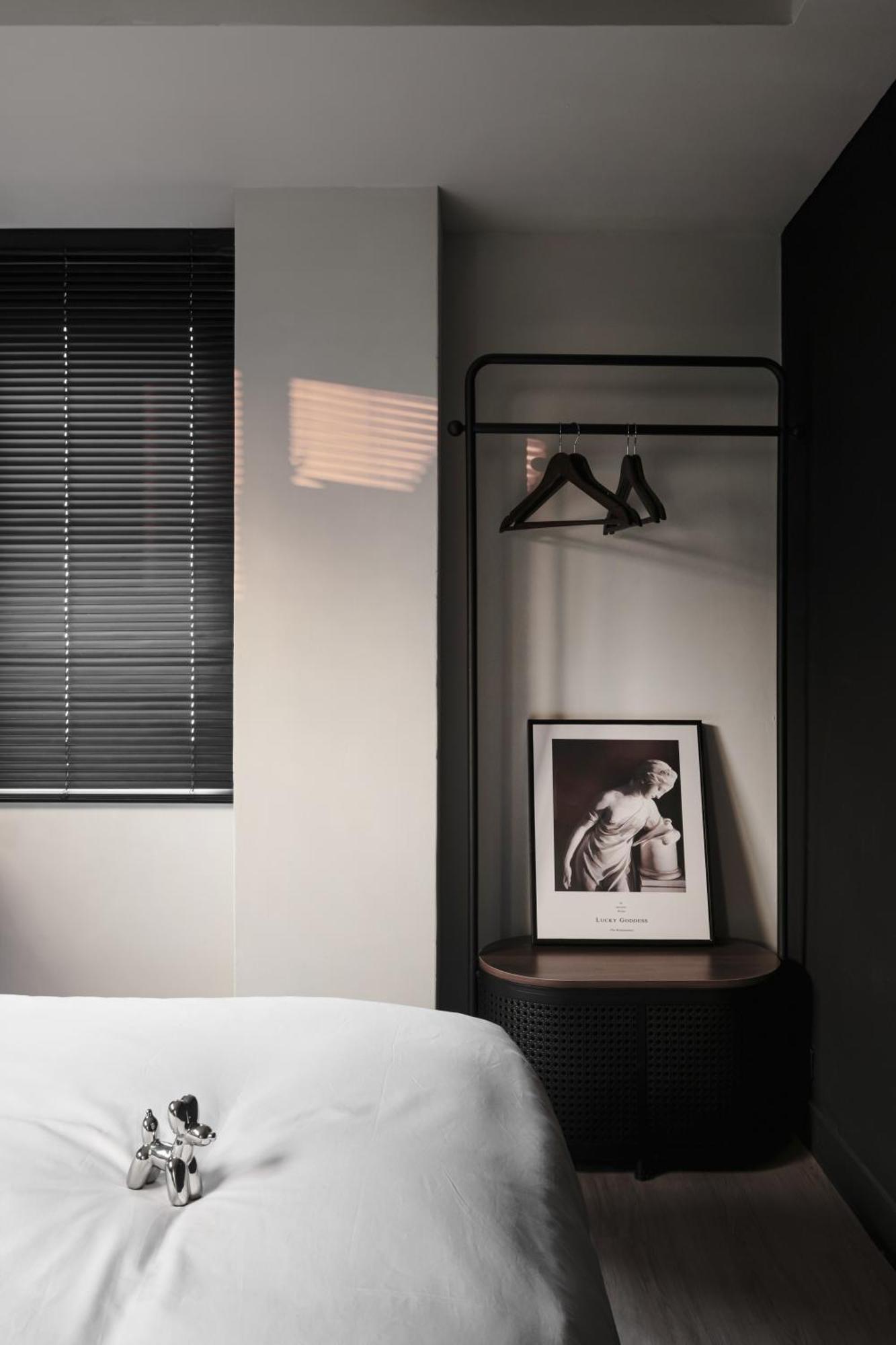 We2 Design Hotel Тайджун Екстериор снимка